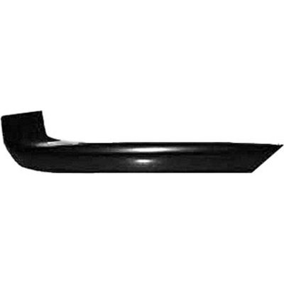 Rear Bumper End - NI1105112 pa4