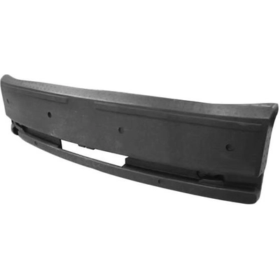 Rear Bumper Energy Absorber - CH1170135C pa3