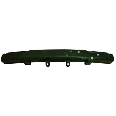 Rear Bumper Energy Absorber - CH1170136C Capa Certified pa1