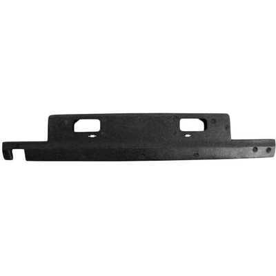 Rear Bumper Energy Absorber - CH1170139DSC pa2