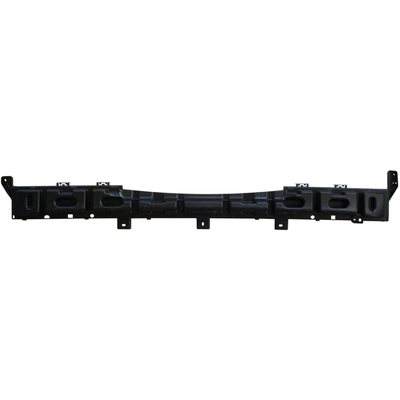 Rear Bumper Energy Absorber - CH1170143C Capa Certified pa1