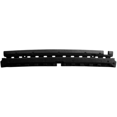 Rear Bumper Energy Absorber - CH1170148C pa1