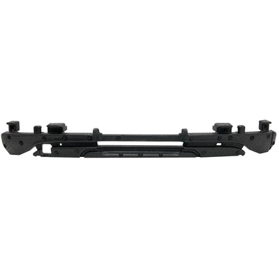 Rear Bumper Energy Absorber - CH1170151C pa1