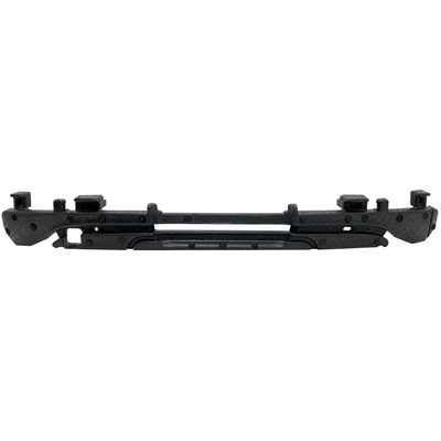 Rear Bumper Energy Absorber - CH1170151C pa2