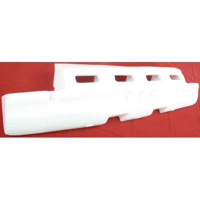 Rear Bumper Energy Absorber - FO1170114 pa5