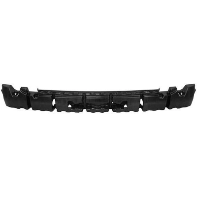 Rear Bumper Energy Absorber - FO1170128DSC pa2