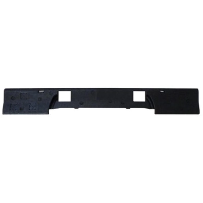 Rear Bumper Energy Absorber - FO1170129C pa1