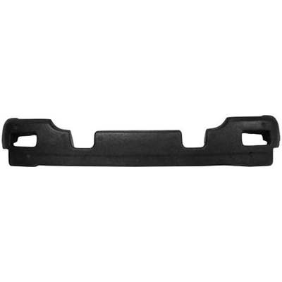 Rear Bumper Energy Absorber - FO1170130C pa2