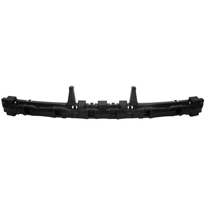 Rear Bumper Energy Absorber - FO1170134DSC pa2