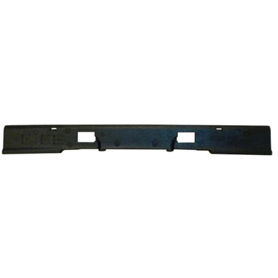 Rear Bumper Energy Absorber - FO1170136C pa1