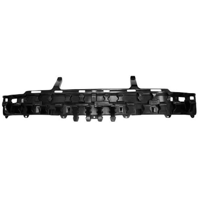 Rear Bumper Energy Absorber - FO1170143DSC pa2