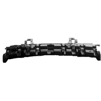 Rear Bumper Energy Absorber - FO1170147C pa1