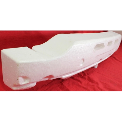 Rear Bumper Energy Absorber - GM1170203 pa2