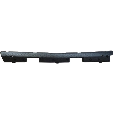 Rear Bumper Energy Absorber - GM1170222C pa1