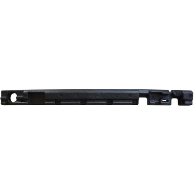 Rear Bumper Energy Absorber - GM1170239C Capa Certified pa1