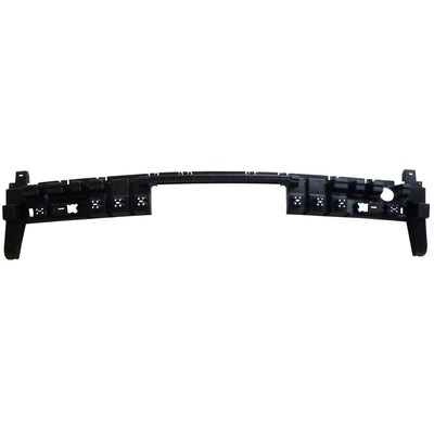 Rear Bumper Energy Absorber - GM1170243C Capa Certified pa1