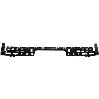 Rear Bumper Energy Absorber - GM1170245C pa1