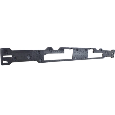 Rear Bumper Energy Absorber - HO1170131C pa3