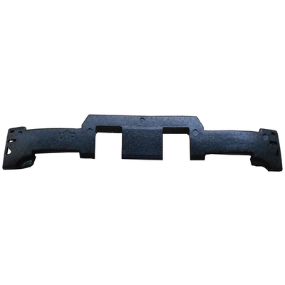 Rear Bumper Energy Absorber - HO1170132C Capa Certified pa1