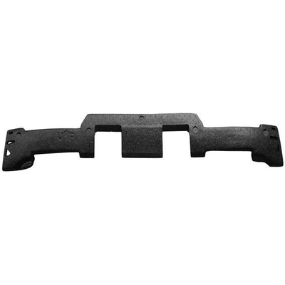 Rear Bumper Energy Absorber - HO1170132C Capa Certified pa2