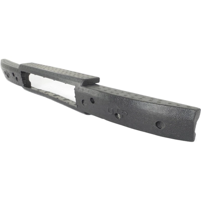 Rear Bumper Energy Absorber - HO1170134 pa2