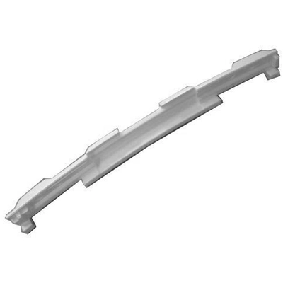 Rear Bumper Energy Absorber - HO1170136C Capa Certified pa1