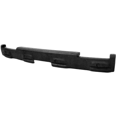 Rear Bumper Energy Absorber - HO1170136C Capa Certified pa2