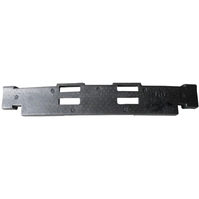 Rear Bumper Energy Absorber - HO1170139C Capa Certified pa1