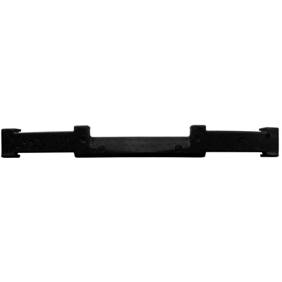 Rear Bumper Energy Absorber - HO1170140C pa1