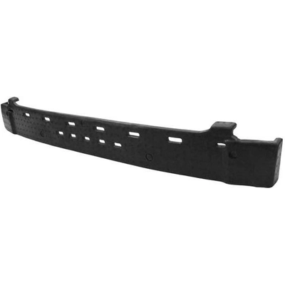 Rear Bumper Energy Absorber - HO1170145C Capa Certified pa2