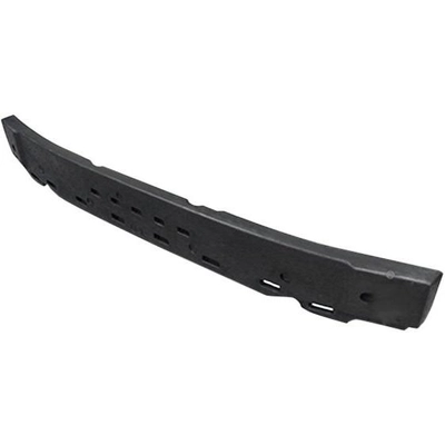 Rear Bumper Energy Absorber - HO1170147OE pa2