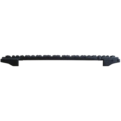 Rear Bumper Energy Absorber - HO1170149C pa1