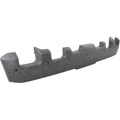 Rear Bumper Energy Absorber - HY1170125 pa4