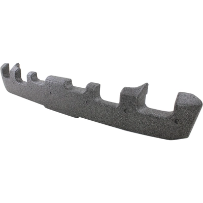 Rear Bumper Energy Absorber - HY1170125 pa5