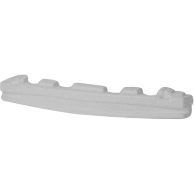 Rear Bumper Energy Absorber - HY1170130C pa2