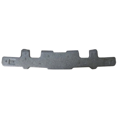 Rear Bumper Energy Absorber - HY1170132C pa1