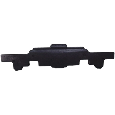 Rear Bumper Energy Absorber - HY1170137C pa1