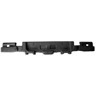 Rear Bumper Energy Absorber - KI1170113C pa1