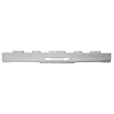 Rear Bumper Energy Absorber - LX1170104C pa1