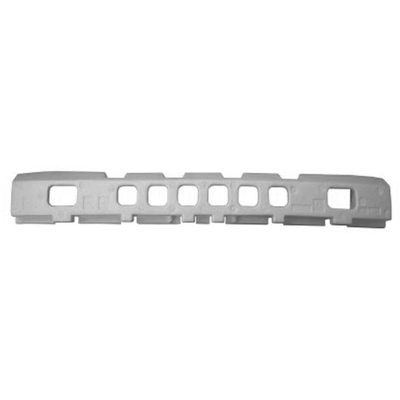 Rear Bumper Energy Absorber - LX1170105C pa1