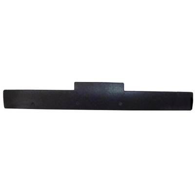 Rear Bumper Energy Absorber - NI1170134C Capa Certified pa1