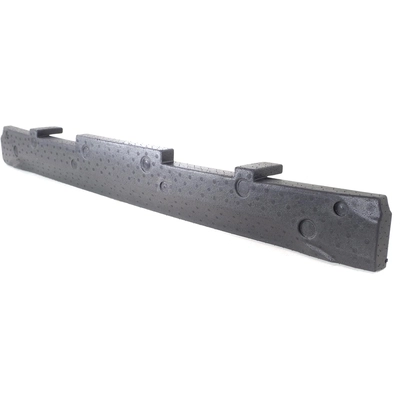 Rear Bumper Energy Absorber - NI1170143C Capa Certified pa5