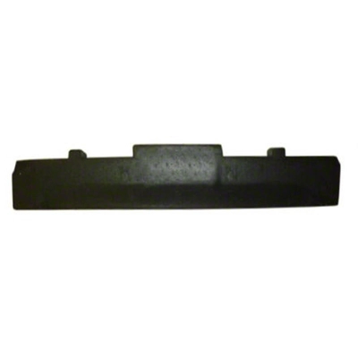 Rear Bumper Energy Absorber - NI1170143OE pa1