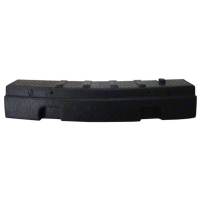 Rear Bumper Energy Absorber - NI1170144C pa1