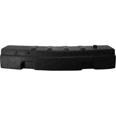 Rear Bumper Energy Absorber - NI1170144OE pa2