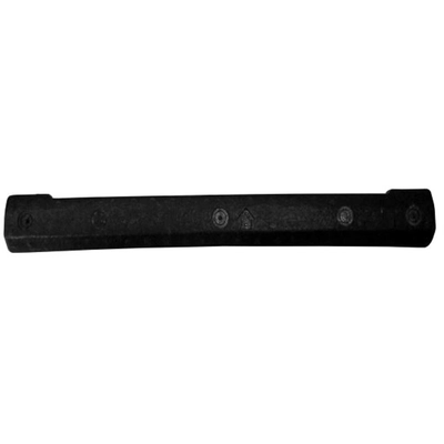 Rear Bumper Energy Absorber - NI1170145C Capa Certified pa1