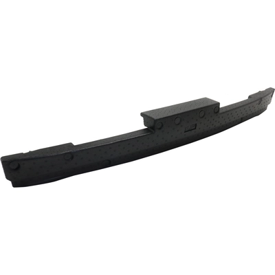 Rear Bumper Energy Absorber - NI1170156C Capa Certified pa6