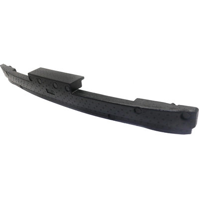 Rear Bumper Energy Absorber - NI1170156C Capa Certified pa7