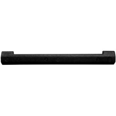 Rear Bumper Energy Absorber - NI1170161C pa1