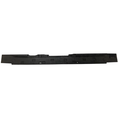 Rear Bumper Energy Absorber - NI1170166C pa1